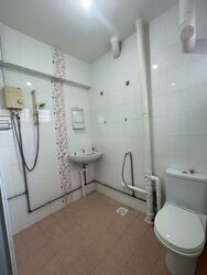 Blk 110 Bukit Purmei Road (Bukit Merah), HDB 3 Rooms #551432781